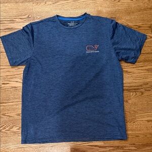 Vineyard Vines Performance Tee NWOT